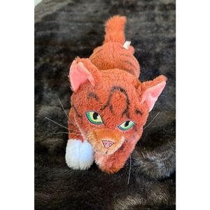 Warrior Cats Squirrelflight 15" Stuffed Animal Cat Plush Collectable 2020